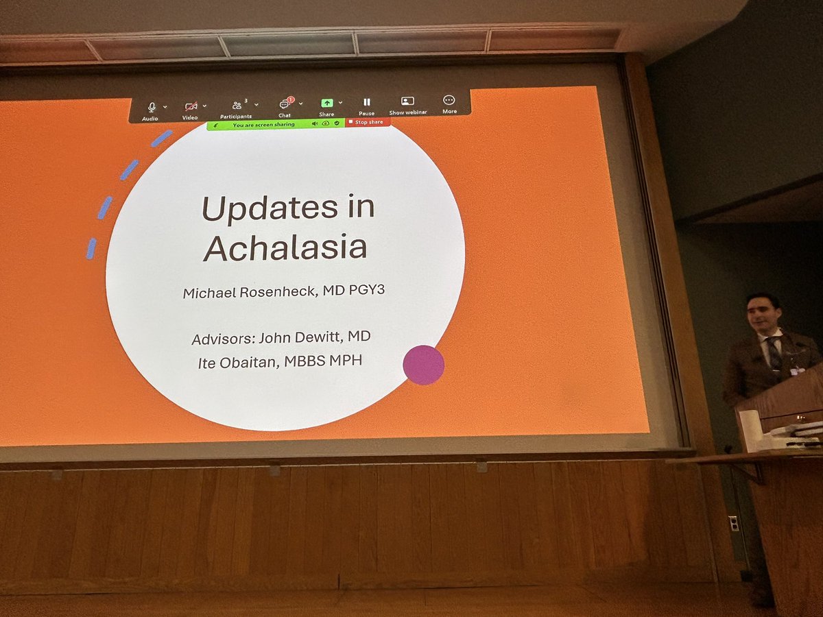 Jennifer Hur, MD tweet media