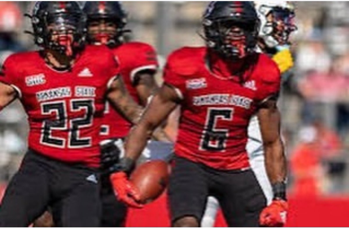 Carl Jean-Bart (@carljb26) on Twitter photo Blessed to received an offer from Arkansas State University <a href="/CoachButchJones/">Butch Jones</a> <a href="/Coach_Kwam/">Kwame Agyeman</a> <a href="/AStateFB/">Arkansas State Football</a> <a href="/EHSTrojanFTBL/">EHigh Trojans Football</a> <a href="/coachmalcj/">Malcolm Jones 🇺🇸</a> <a href="/OLCoachWilliams/">Coach Will</a> <a href="/JohnGarcia_Jr/">John Garcia, Jr.</a> <a href="/KiddRyno_Rivals/">Ryno</a> <a href="/RivalsRichie/">Richie O’Leary</a> <a href="/TomLoy247/">Tom Loy</a> <a href="/CoachAJBrooks/">AJ Brooks/CertifiedDawgs🙏🏾👨👩👧🐶🖤🩸🤞🏾</a> <a href="/BattleCEO/">Chris Circo</a> <a href="/ChadSimmons_/">ChadSimmons</a> <a href="/On3Recruits/">On3 Recruits</a> <a href="/RivalsFriedman/">Adam Friedman</a> Blessed to received an offer from Arkansas State University <a href="/CoachButchJones/">Butch Jones</a> <a href="/Coach_Kwam/">Kwame Agyeman</a> <a href="/AStateFB/">Arkansas State Football</a> <a href="/EHSTrojanFTBL/">EHigh Trojans Football</a> <a href="/coachmalcj/">Malcolm Jones 🇺🇸</a> <a href="/OLCoachWilliams/">Coach Will</a> <a href="/JohnGarcia_Jr/">John Garcia, Jr.</a> <a href="/KiddRyno_Rivals/">Ryno</a> <a href="/RivalsRichie/">Richie O’Leary</a> <a href="/TomLoy247/">Tom Loy</a> <a href="/CoachAJBrooks/">AJ Brooks/CertifiedDawgs🙏🏾👨👩👧🐶🖤🩸🤞🏾</a> <a href="/BattleCEO/">Chris Circo</a> <a href="/ChadSimmons_/">ChadSimmons</a> <a href="/On3Recruits/">On3 Recruits</a> <a href="/RivalsFriedman/">Adam Friedman</a>