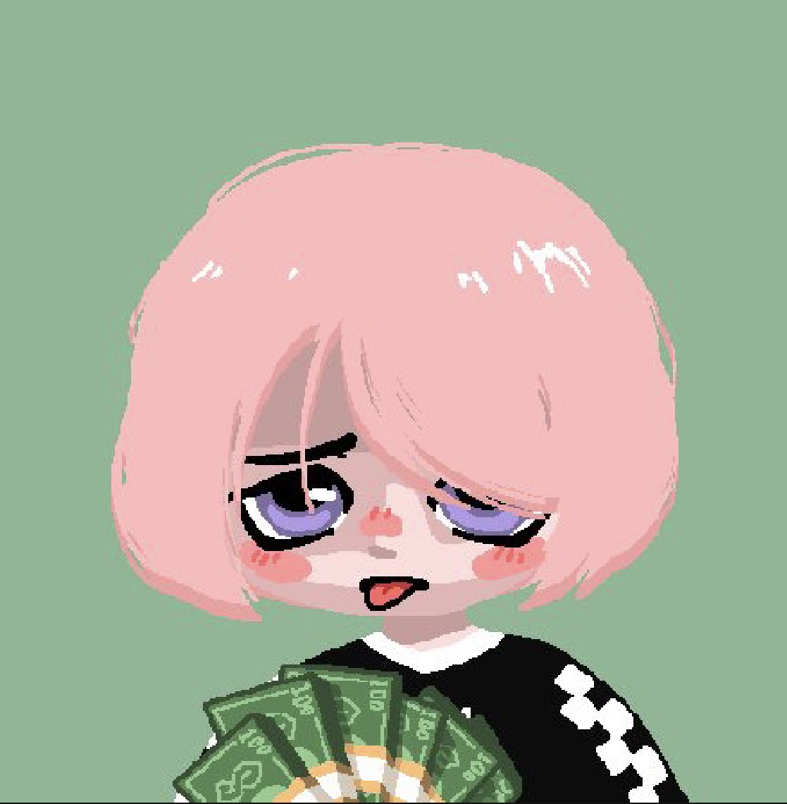 Art on Bitcoin ✨✨