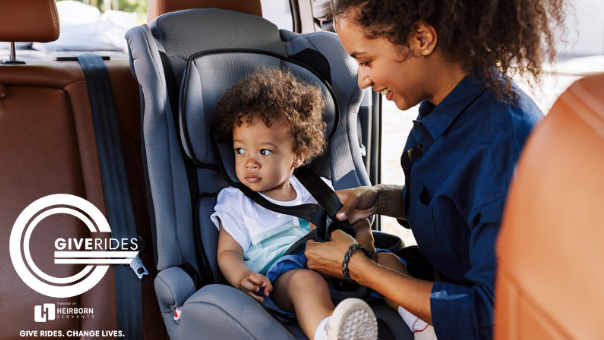 giverides's tweet photo. For just $25/month, you can empower single mom trauma survivors and their children with reliable transportation. 🤝 Your donation offers hope and a chance to rebuild lives. 𝗗𝗼𝗻𝗮𝘁𝗲 𝘁𝗼𝗱𝗮𝘆! 🚗💖 #GiveRides #ChangeLives
Donate now at https://t.co/RwrdM1g14S https://t.co/gyGyFZb9rm