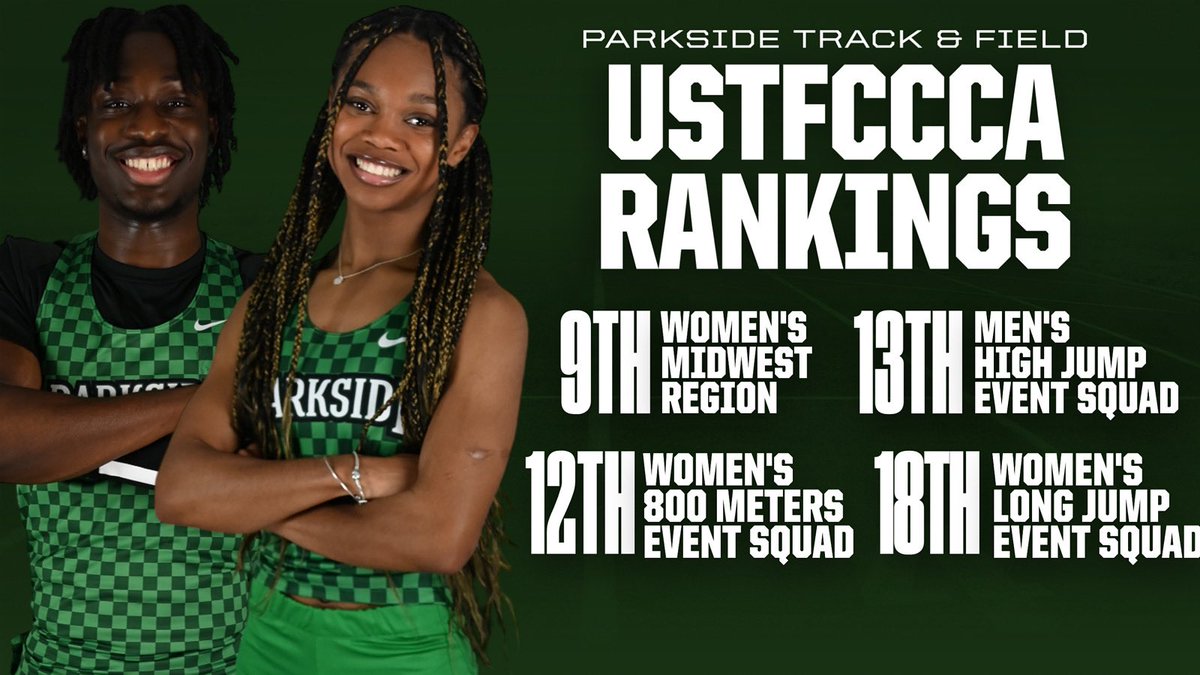 Parkside XC/TF tweet media