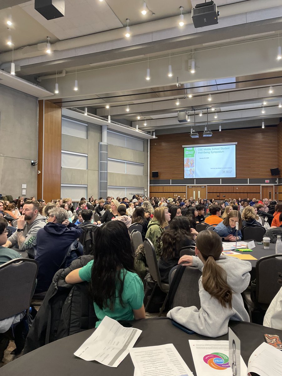 Elboya School (@elboyacbe) on Twitter photo A great day of collaboration and insight at the Middle Years Well-Being Symposium today. Nous valorisons notre bien-être! #wearecbe <a href="/yyCBEdu/">Calgary Board of Education</a> A great day of collaboration and insight at the Middle Years Well-Being Symposium today. Nous valorisons notre bien-être! #wearecbe <a href="/yyCBEdu/">Calgary Board of Education</a>