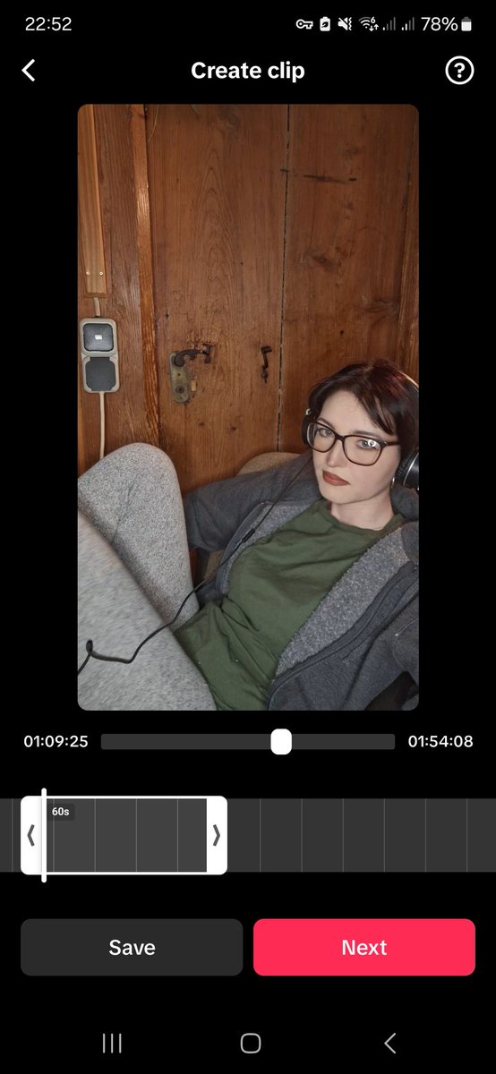 DirectorMSCP's tweet photo. Here is a literal photo of how I sat during my livestream... my back said nope. 

#livestreaming #livestream #ContentCreation #ContentCreatorLife #tiktok #streamer #streamhighlights #scp #scps #SCPFoundation #containmentbreach https://t.co/aT89E36FvP