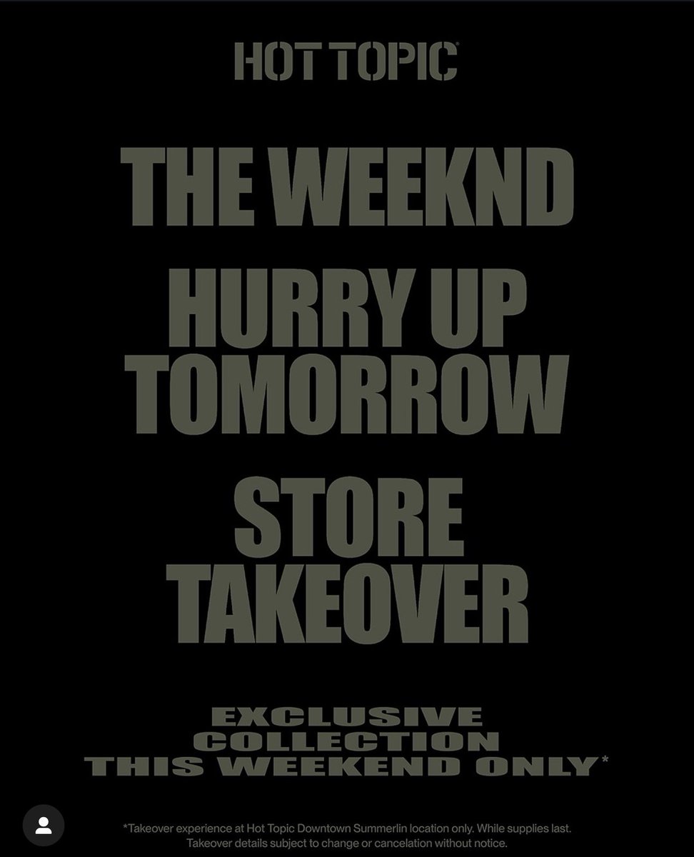 igotfungi's tweet image. VEGAS MOOTS!!!!!! XO store takeover at hot topic #LETSGOOOOO