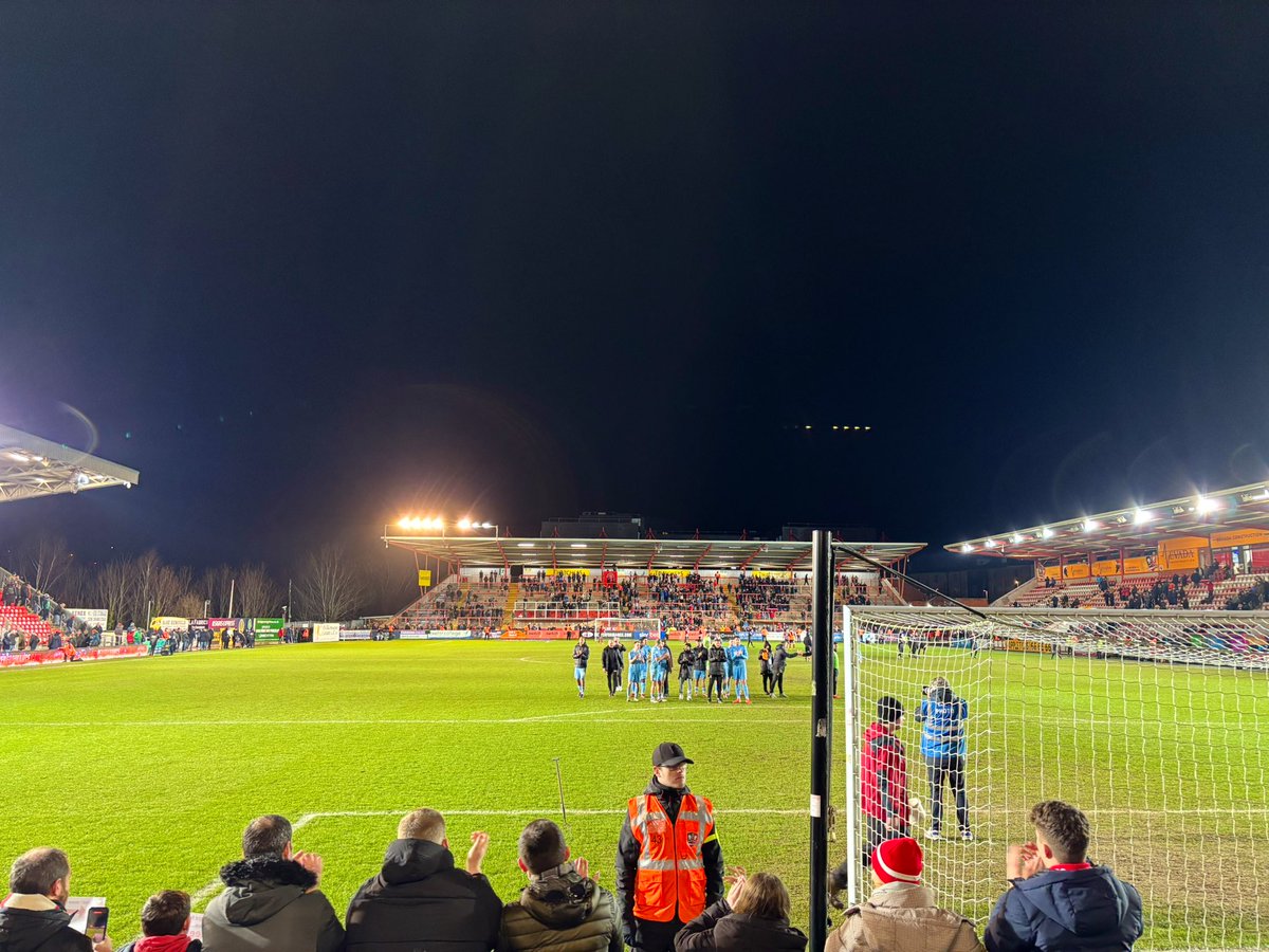 Brendan Pitcher (@brendanpitcher) on Twitter photo We’re the Orient, the mighty Orient… We’re the Orient, the mighty Orient…