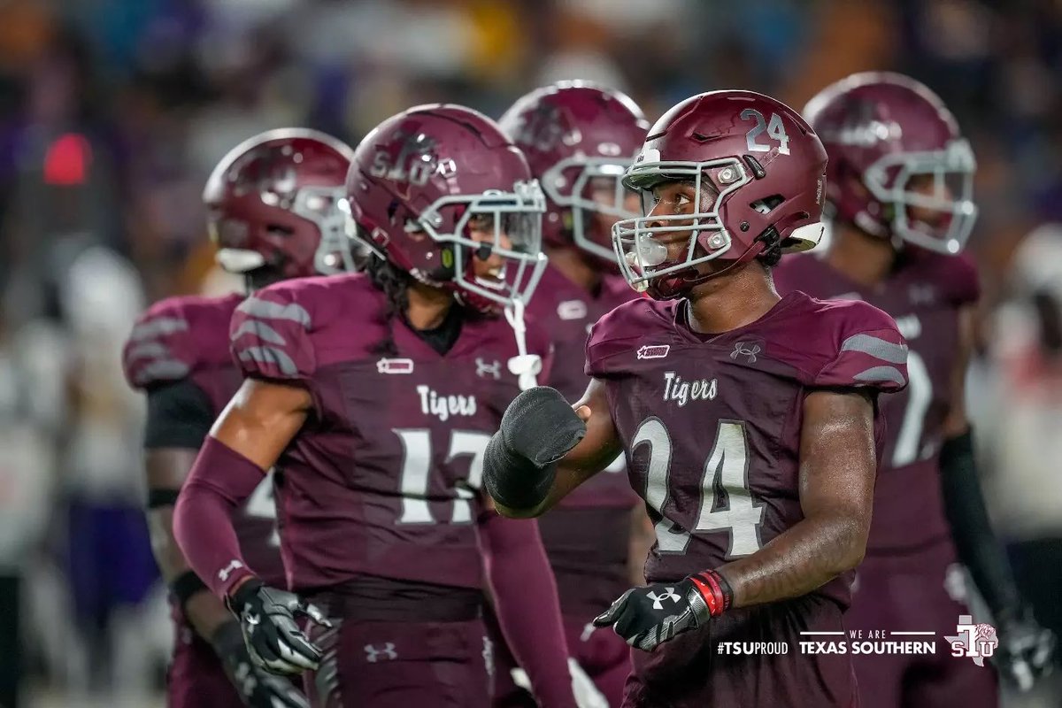 Malachi Augustus (@malachiaugustus) on Twitter photo #AGTG After a conversation with <a href="/Coach_JW3/">Jerwin Wilson</a> i’m blessed to receive an offer from Texas Southern University !! #AGTG After a conversation with <a href="/Coach_JW3/">Jerwin Wilson</a> i’m blessed to receive an offer from Texas Southern University !!