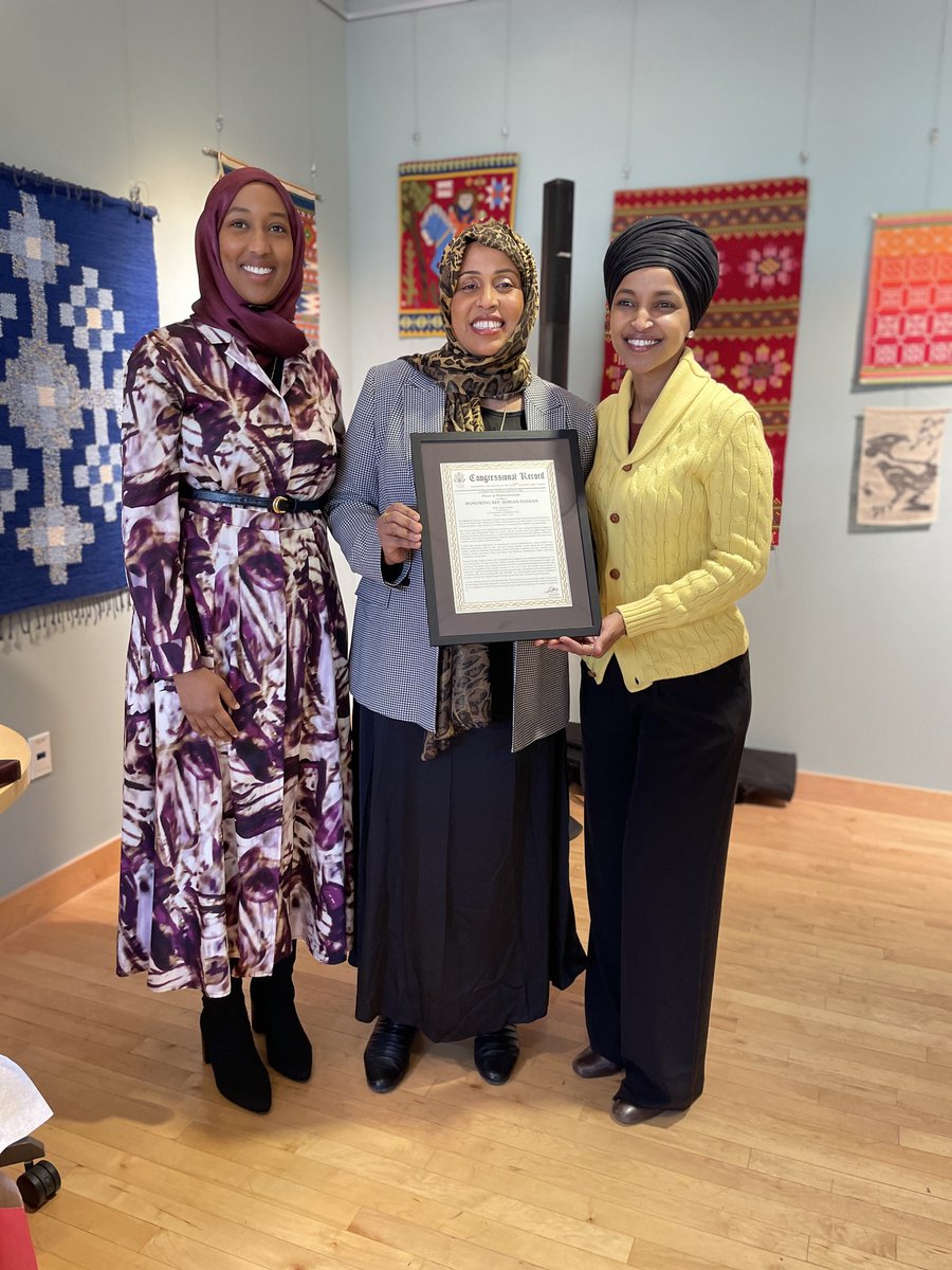 Anquam Mahamoud tweet media