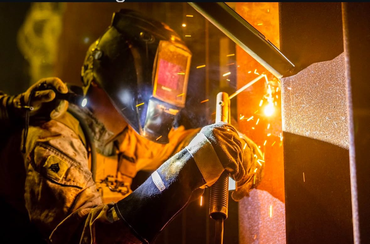 LoriMills4CA42's tweet image. This is how we do it! #trumpborder