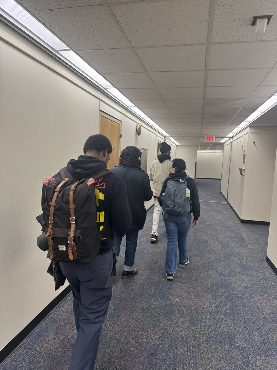 katalcenter's tweet photo. We stopped by dozens of Senators and Assemblymembers offices today to ask them to co-sponsor S.856 – Salazar/ A.2315 – Gallagher, to which will expand and diversify the State Commission of Correction to ensure it meets its oversight mandate. #JusticeforRobertBrooks #ShutRikers https://t.co/ZzXraYPIqF