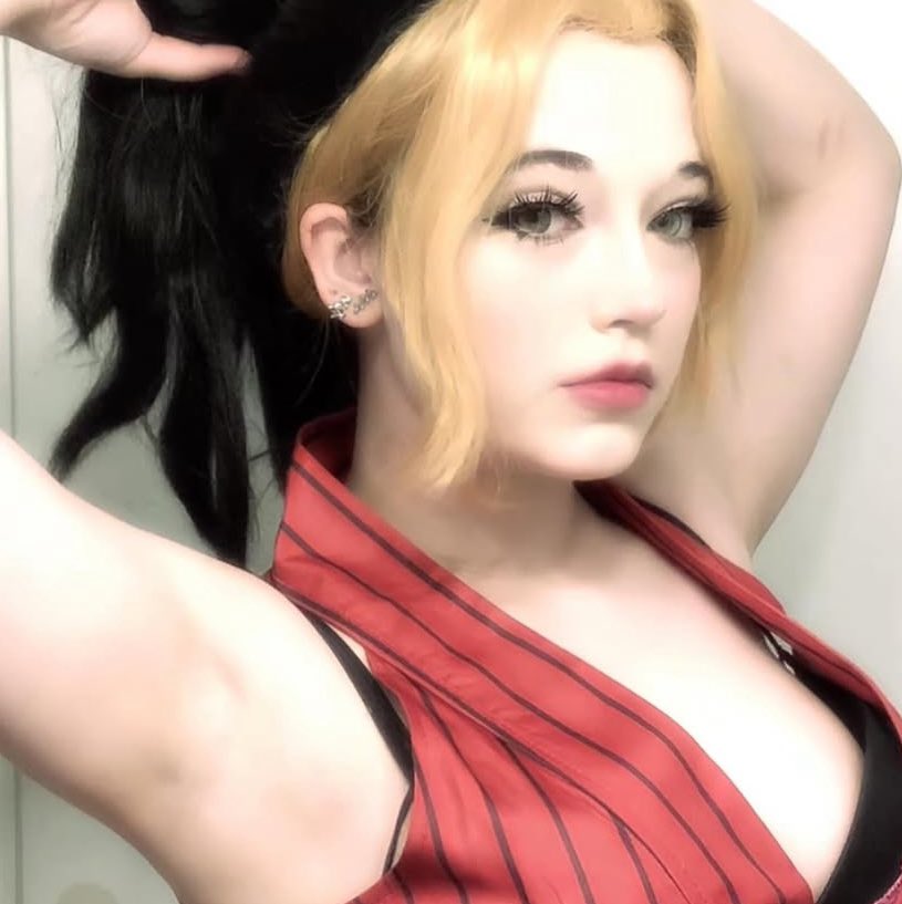 kaser_net's tweet photo. Hiii guys finally made a twitter!! Hope you guys like my Makio!!

 / #makiocosplay #makiotengen #makiodemonslayer #hinatsurucosplay #hinatsuru #hinasturutengen #suma #sumacosplay #sumatengen #cosplayer #demonslayer #demonslayercosplayer https://t.co/0IFsubOSDZ