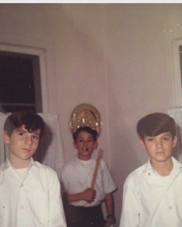 Greg Renoff tweet media