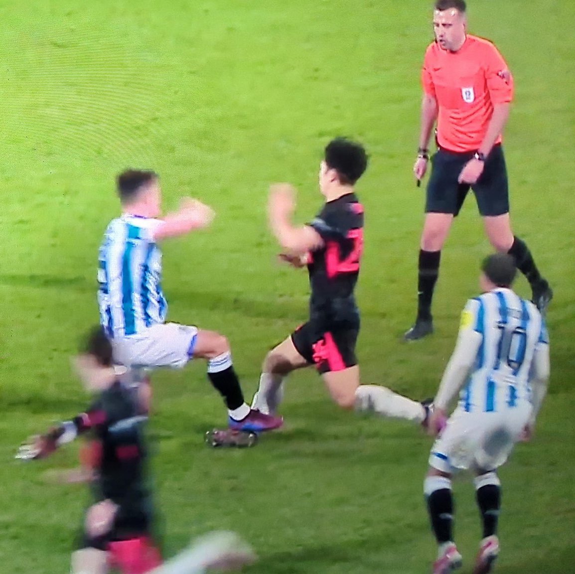 Adam Chivers tweet media