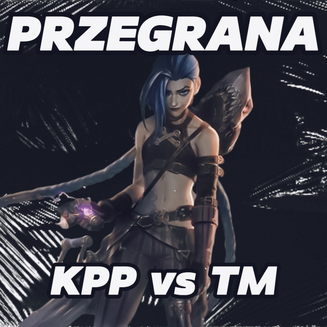 Team Meteora (@teammeteora) on Twitter photo Po dość wyrównanej grze, kilka kluczowych błędów w mid game sprawia, że po raz pierwszy w tym sezonie <a href="/AlmostPro_LoL/">ALMOST PRO</a> przegrywamy. Musimy przyznać, że przeciwnik dzisiaj pokazał klasę, ale obiecujemy Wam wrócimy silniejsi w meczu rewanżowym! Dziękujemy za obecność na streamku! Po dość wyrównanej grze, kilka kluczowych błędów w mid game sprawia, że po raz pierwszy w tym sezonie <a href="/AlmostPro_LoL/">ALMOST PRO</a> przegrywamy. Musimy przyznać, że przeciwnik dzisiaj pokazał klasę, ale obiecujemy Wam wrócimy silniejsi w meczu rewanżowym! Dziękujemy za obecność na streamku!