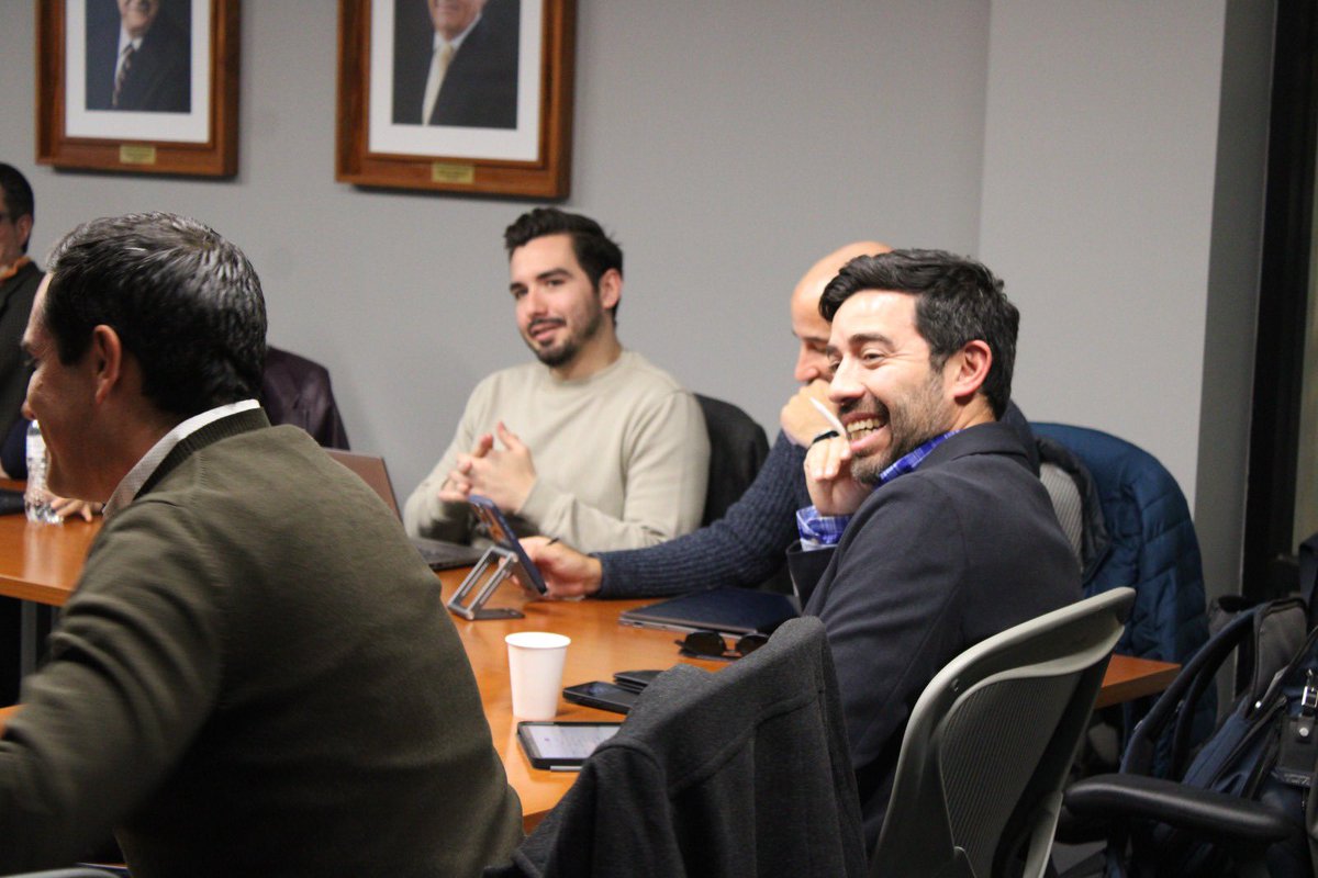 En el Kick-off CEP-PRODENSA, reforzamos la alianza entre Prodensa y el <a href="/TecdeMonterrey/">Tecnológico de Monterrey</a>, alineando esfuerzos hacia proyectos de alto impacto que impulsen la innovación y el desarrollo. 

#ColaboraciónEstratégica #Innovación #TecdeMonterrey