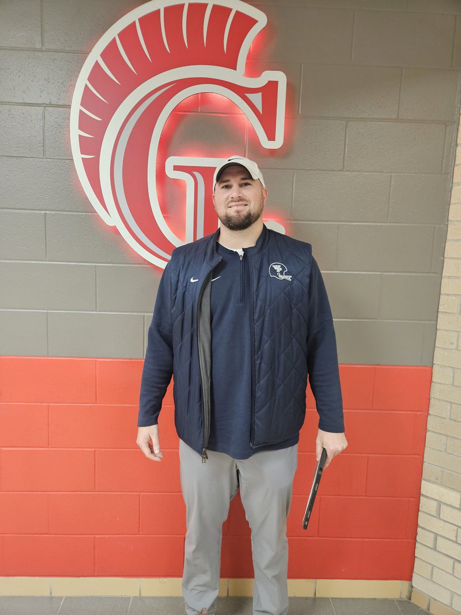 Cypress Lakes FB (@cylakes_fb) on Twitter photo Huge thanks to <a href="/CoachByers34/">๐ ๐ฎ๐๐ ๐๐๐ฒ๐ฟ๐</a> and <a href="/WPUAthletics/">WPU Athletics</a> for stopping by and checking on the Spartans! <a href="/lakes_athletics/">Cypress Lakes Athletics</a> #WAWG Huge thanks to <a href="/CoachByers34/">๐ ๐ฎ๐๐ ๐๐๐ฒ๐ฟ๐</a> and <a href="/WPUAthletics/">WPU Athletics</a> for stopping by and checking on the Spartans! <a href="/lakes_athletics/">Cypress Lakes Athletics</a> #WAWG