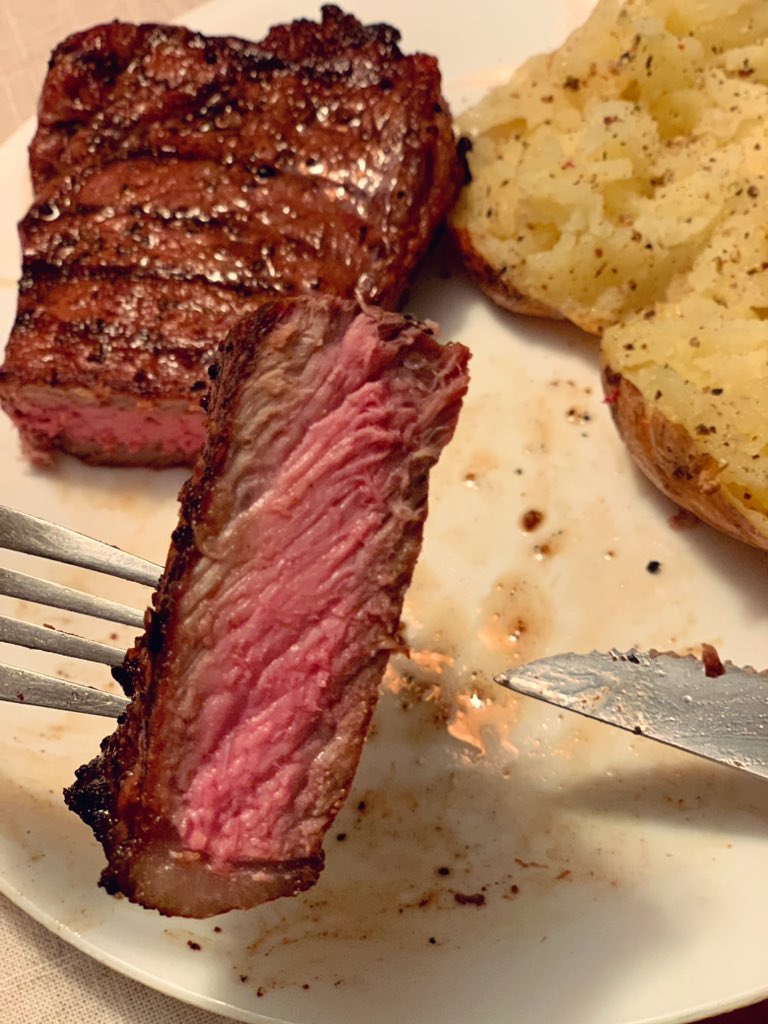 Ford_Nick's tweet photo. Overcooked or undercooked? https://t.co/qEoIznN0rQ
