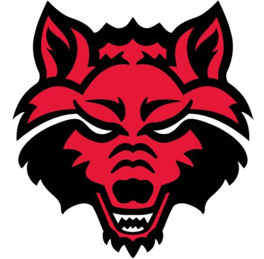 michael mcclenton (@michaelmcclent5) on Twitter photo #AGTG I am Beyond blessed, and honored to receive an offer from Arkansas state University ❤️🖤🤍 <a href="/Coach_Kwam/">Kwame Agyeman</a> <a href="/CoachBuckGurley/">Coach Buck</a> <a href="/ChadSimmons_/">ChadSimmons</a>
<a href="/adamgorney/">Adam Gorney</a>
<a href="/RivalsFriedman/">Adam Friedman</a> @JohnGarcia_jr #AGTG I am Beyond blessed, and honored to receive an offer from Arkansas state University ❤️🖤🤍 <a href="/Coach_Kwam/">Kwame Agyeman</a> <a href="/CoachBuckGurley/">Coach Buck</a> <a href="/ChadSimmons_/">ChadSimmons</a>
<a href="/adamgorney/">Adam Gorney</a>
<a href="/RivalsFriedman/">Adam Friedman</a> @JohnGarcia_jr