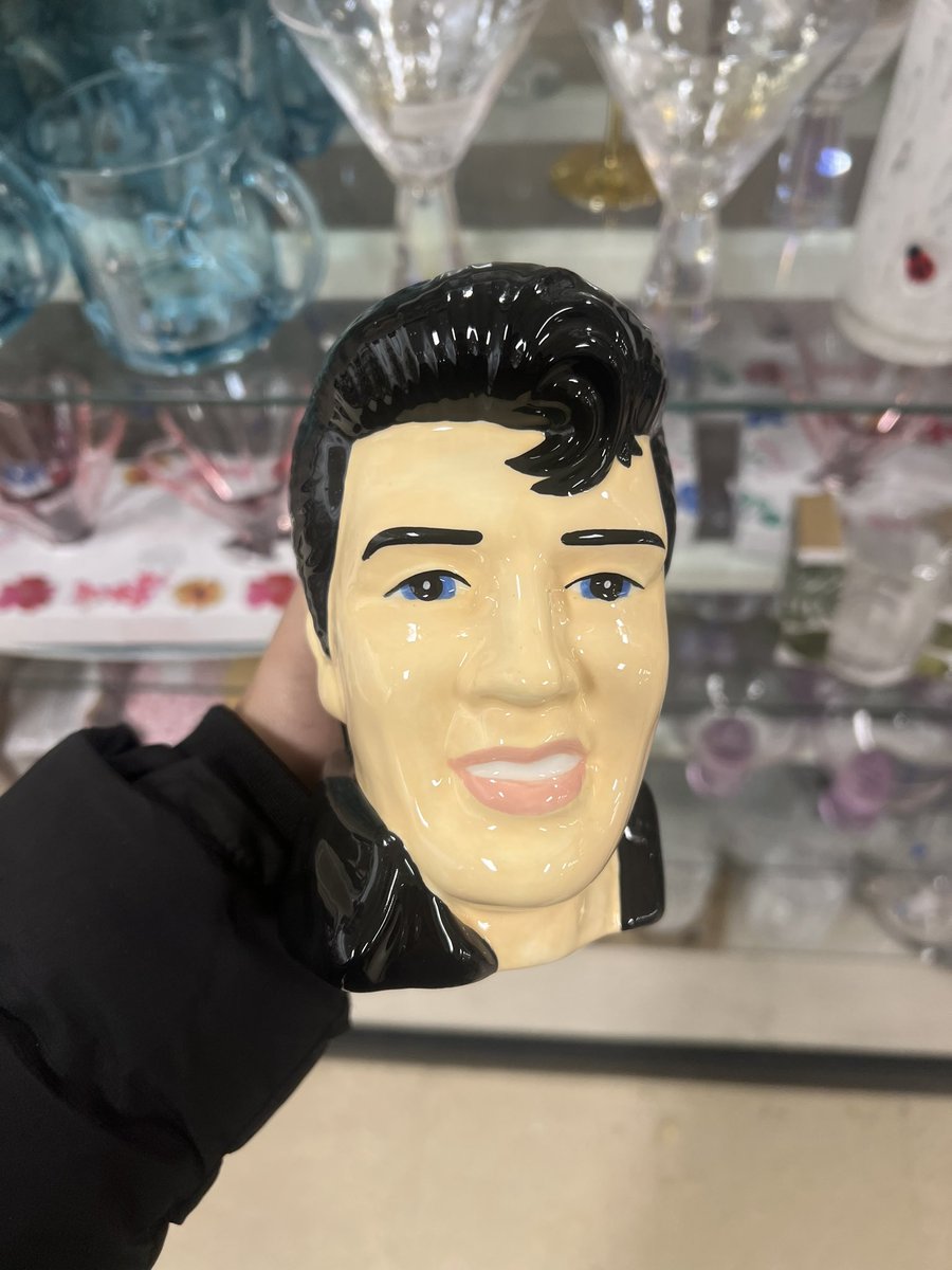woah mama they turned me into a homegoods mug