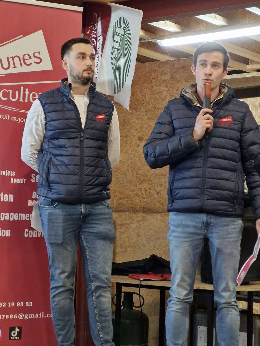 FNSEA Nlle Aquitaine tweet media