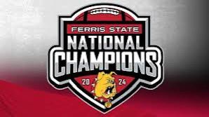 #AGTG after a great conversation with <a href="/CoachAnnese/">Coach Annese</a> I am blessed to have received an offer from <a href="/FerrisFootball/">Ferris St. Football</a> <a href="/hodgimoto1/">Ryan Hodges</a> <a href="/CoachFaust1/">Kurt Faust</a> <a href="/BR_Cardinal_FB/">BR_Football</a> <a href="/PrepRedzoneMI/">Prep Redzone Michigan</a> <a href="/MIexposure/">Michigan exposure</a> <a href="/MichFBFrenzy/">Michigan Prep Frenzy</a>