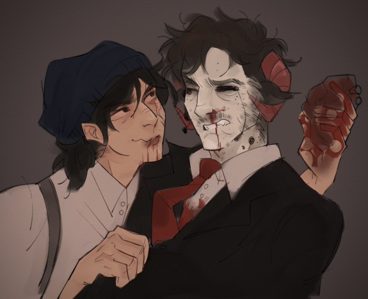 when my girl eat my organs i walk it off like a MAN #pumpkinduo