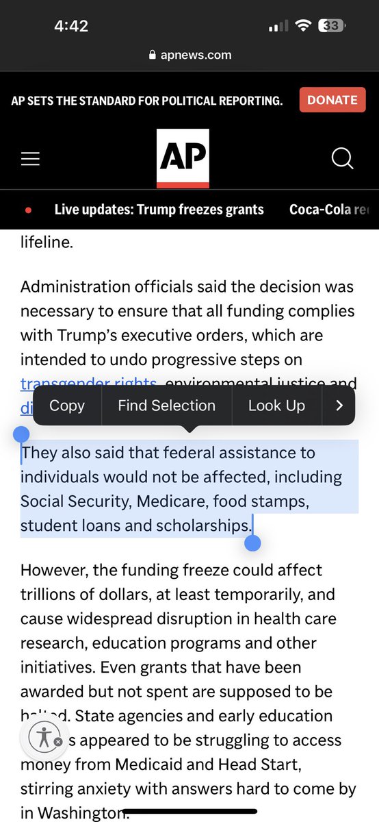XaviercMiller's tweet image. More proof that people do not read.