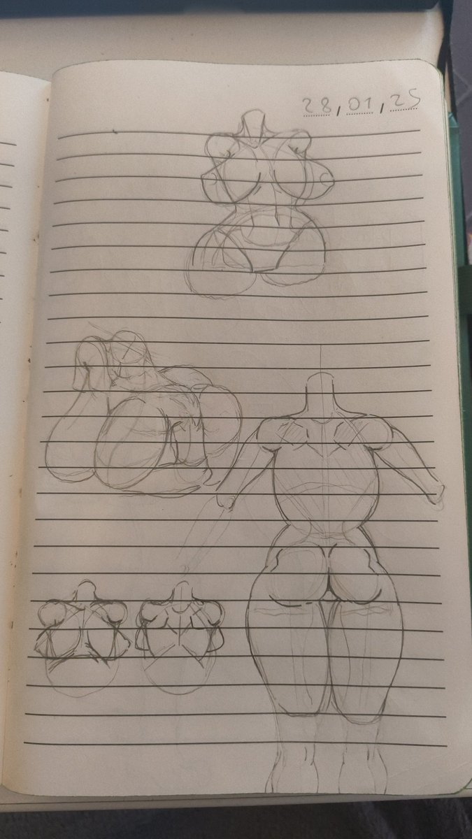 DrCyph5's tweet photo. Today I literally just drew what came to mind.

I enjoyed my time today, lovely! 🐺 https://t.co/6PiVDkh2J9