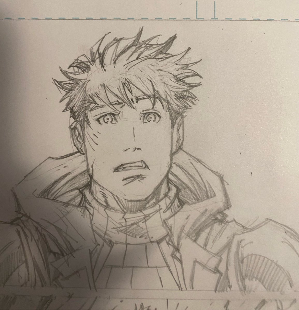 VKMarion's tweet photo. Hard at work on POWER LORDS for @OniPress and @nacellecompany !
#powerlords #adampower #onipress #nacellecompany #vkenmarion #vkenmarionart @ComicModern @Matt__Hotson https://t.co/iuWFxJAUv0