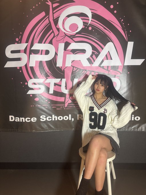 Twitterのコスプレ画像3