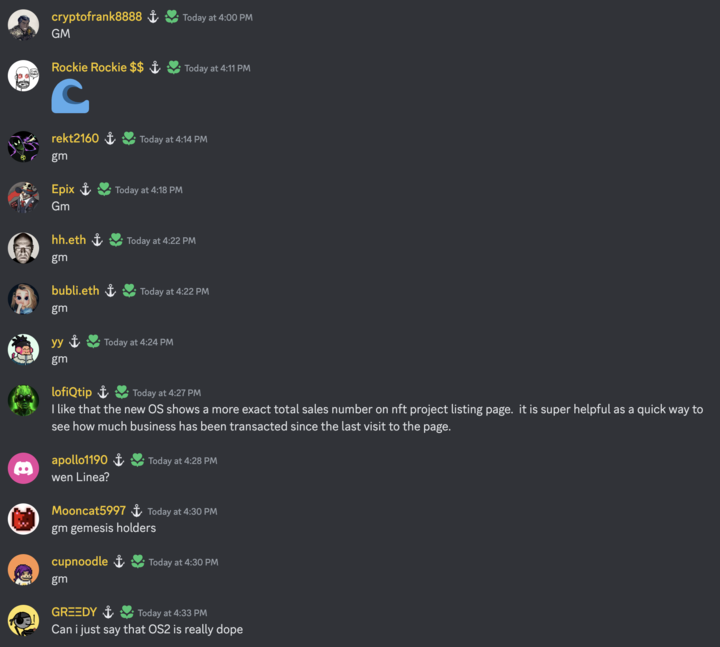 dfinzer.eth | opensea tweet media
