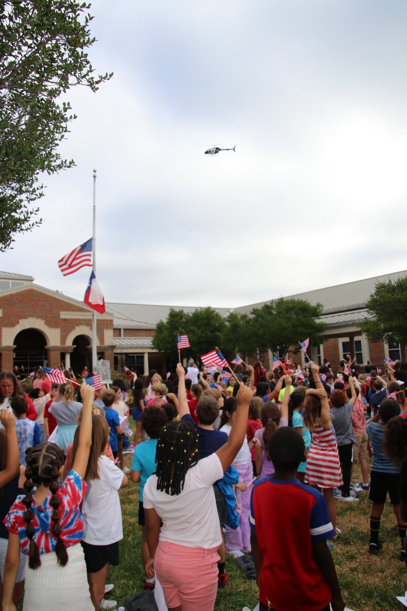 Lone Star Elementary tweet media