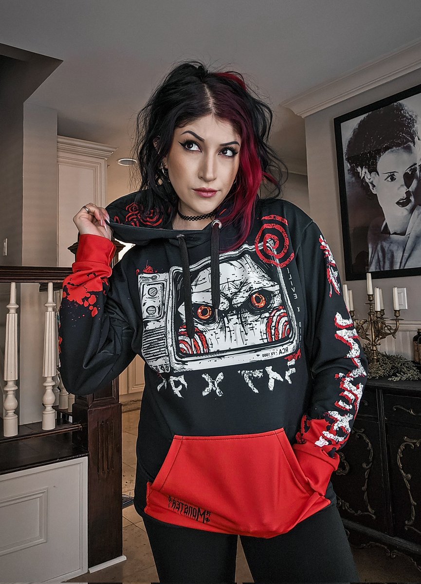 Midnight Monster Society tweet media