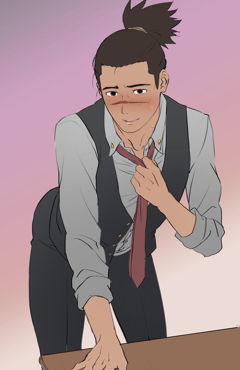 ㅤㅤ
Serious for work.
>>>>>>
'Serious' for <a href="/SAKEMAIDENN/">.</a> 
ㅤㅤ