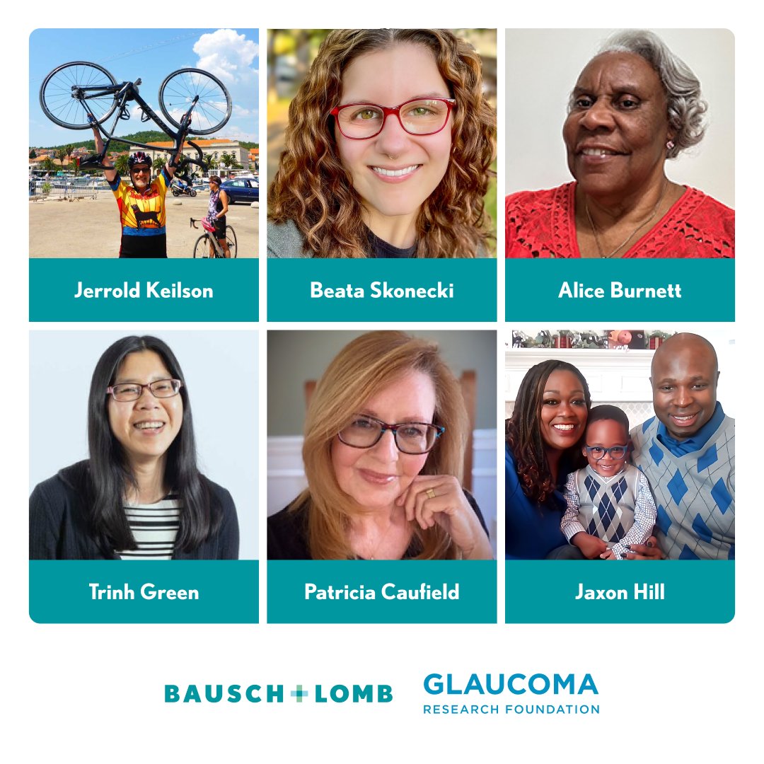Bausch + Lomb (@bauschlomb) on Twitter photo A heartfelt thank you to <a href="/GlaucomaOrg/">Glaucoma Research</a> for joining us to shine a light on #glaucoma!
Thank you to those who donated and participated in our campaign. Together with your support and personal stories, we will continue to encourage others to undergo an annual eye exam.
#EyeHealth A heartfelt thank you to <a href="/GlaucomaOrg/">Glaucoma Research</a> for joining us to shine a light on #glaucoma!
Thank you to those who donated and participated in our campaign. Together with your support and personal stories, we will continue to encourage others to undergo an annual eye exam.
#EyeHealth