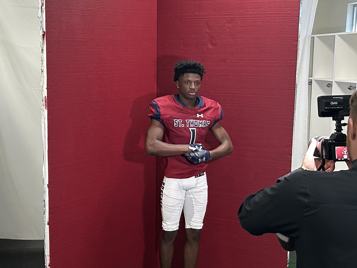 PrestonGarlin's tweet image. Excellent visit today at @STU_Football  @CoachCJones_STU @Coach_Rychel @CoachPat239 @CoachDaley31 @CoachAndrewLay