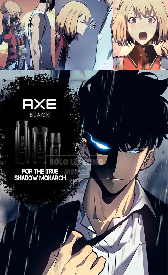 Broccoxx's tweet photo. @AXE Peak advertisement 😮‍💨 https://t.co/u0eWjLqAlk
