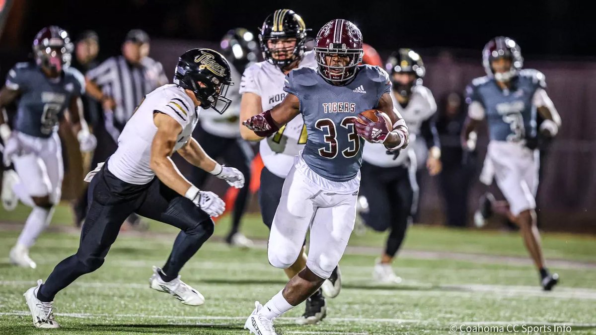 T4 ✞ “2025 ATH” (@hill_tristian8) on Twitter photo #AGTG After a great conversation with <a href="/oc7888/">Larry Williams Head Football Coach Coahoma CC</a> _ I’m blessed to received an offer from <a href="/CoahomaFootball/">Coahoma Tigers Football</a>
<a href="/MacCorleone74/">Rion (Ree-un) Young</a> <a href="/ESPN3ALLDAY/">Mike Espy</a> <a href="/LawrencHopkins/">Lawrence Hopkins</a> <a href="/bshields0244/">Brandon Shields</a> #AGTG After a great conversation with <a href="/oc7888/">Larry Williams Head Football Coach Coahoma CC</a> _ I’m blessed to received an offer from <a href="/CoahomaFootball/">Coahoma Tigers Football</a>
<a href="/MacCorleone74/">Rion (Ree-un) Young</a> <a href="/ESPN3ALLDAY/">Mike Espy</a> <a href="/LawrencHopkins/">Lawrence Hopkins</a> <a href="/bshields0244/">Brandon Shields</a>