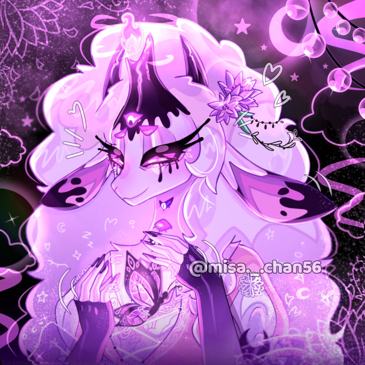 MisaChan56's tweet photo. Helluva boss / Fanart/ I love her design 😭💖
-
-
#Belphegor
#HelluvaBossBeelzebub
#HelluvaBossSatan
#HelluvaBoss
#HelluvaBossFanart
#HelluvaBossArt
#helluvabossbelphegor
#HelluvaBossSeason2
#HazbinHotel
#HazbinHotelFanart
#fanart
#drawing
#HazbinHotelCharlie
#HelluvaBossBlitzø https://t.co/LXCF6yd9Vz