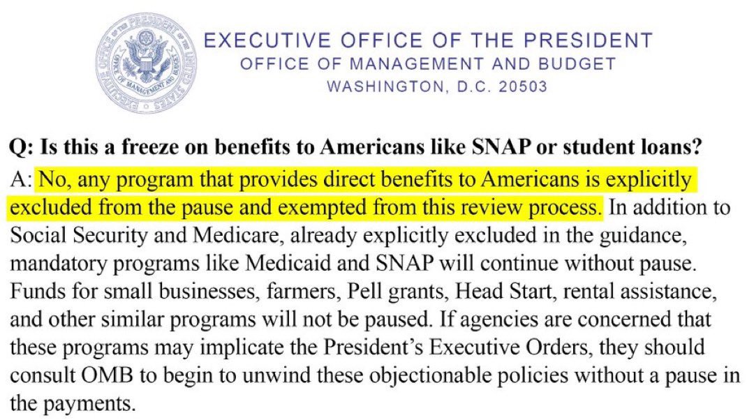 <a href="/AOC/">Alexandria Ocasio-Cortez</a> Uhh, yeah but there’s this pesky thing called facts. I sure hope you were better at making lemon drops than you are at being a member of Congress.