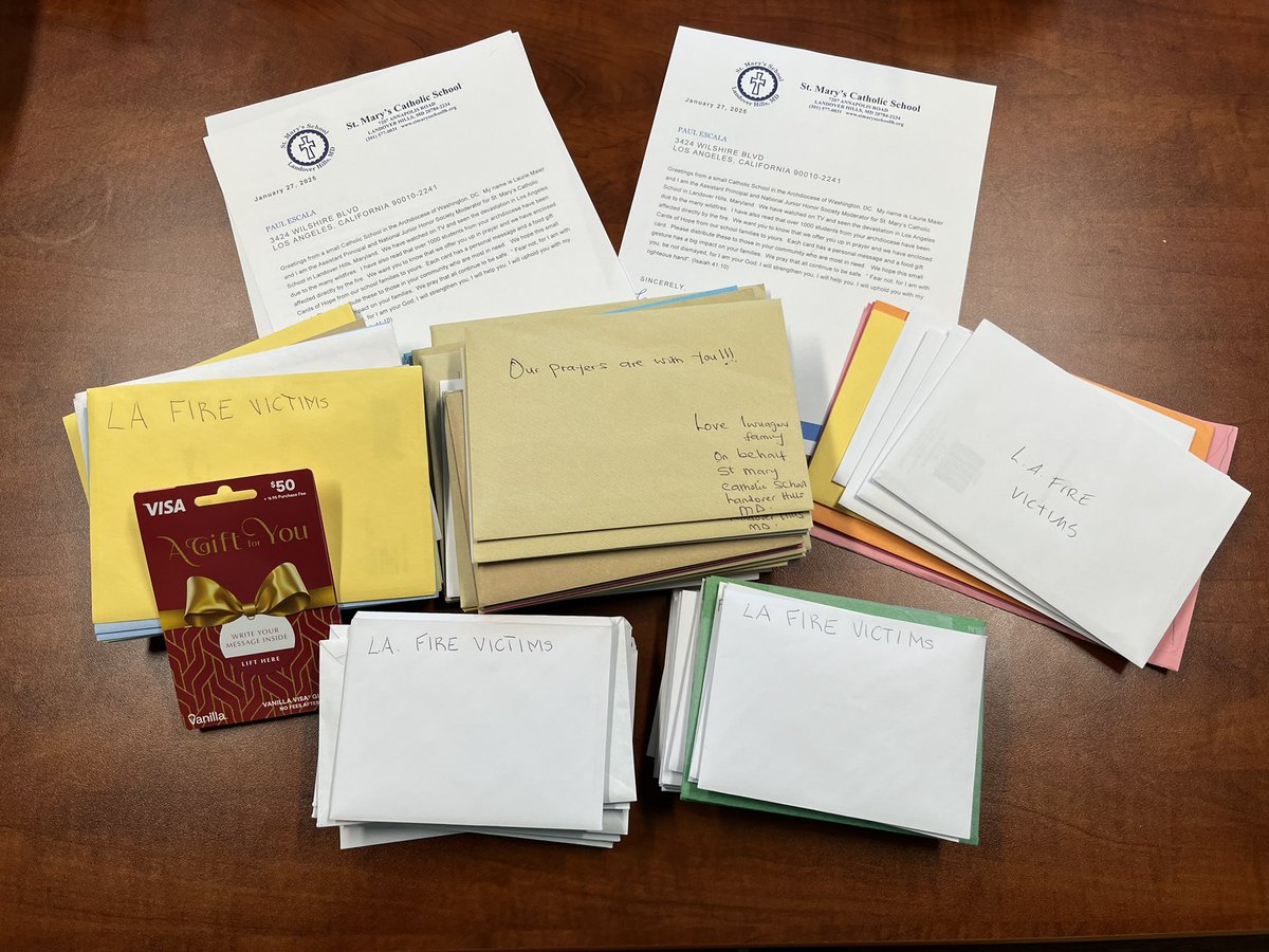 Laurie Maier tweet media