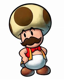 VenenosoGa75362's tweet image. MUITOS FÃS SABE QUE TER SIM A VERSÃO MAIS NOVA DO TOADSWORH QUANDO ELE ERA JOVEM MAIS QUE NÃO JOGOU TODOS OS JOGOS DA SAGA SUPER MARIO NÃO VAI SABE !

#toadsworth #jovem #marioluigipartinesintime #love #nintendobrasil #mundodosgames #reinocogumelo #nostalgiagames #SuperMarioBros