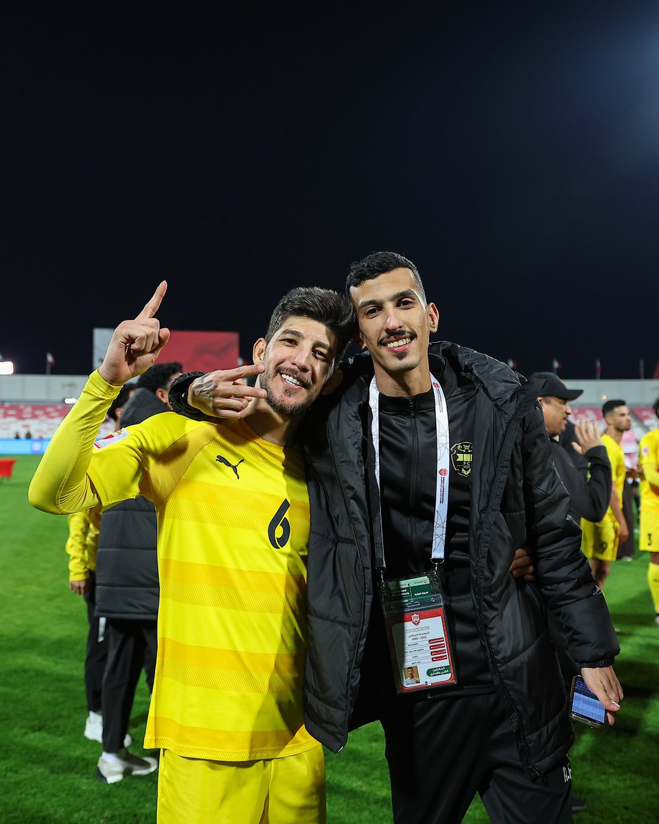 aziz07i's tweet photo. كأس سمو الشيخ خالد بن حمد 💛🏆
@alkhaldiyasc https://t.co/b3eCbGg0DD