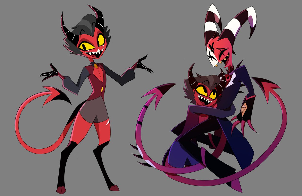 redrew the lil guy