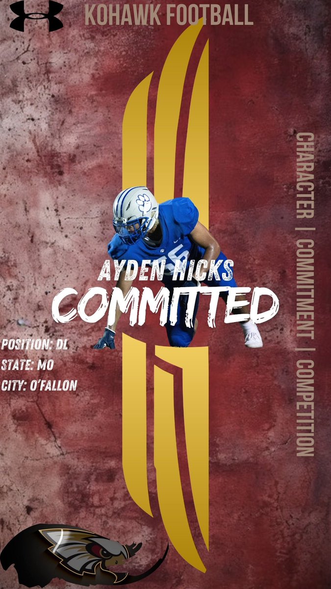 Ayden J Hicks tweet media