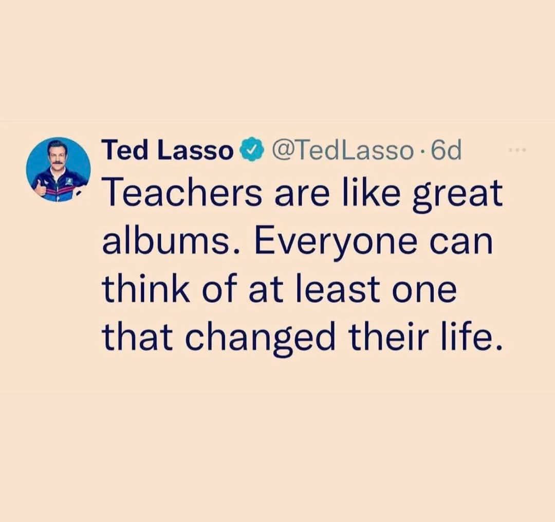 HelpATeacher's tweet photo. Yup! https://t.co/3QWbKHgGVy