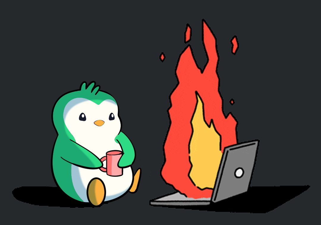 logannross's tweet image. Consumer Crypto has officially arrived.
๐ 94,000 people have already used @AbstractChain.
๐ 1,500,000+ transactions and counting.
But the most mind boggling statistic of all is that 19k unique viewers spent 5,100+ hours watching live streams.
Consumer Coded, IYKYK ๐ฅโณ๏ธ