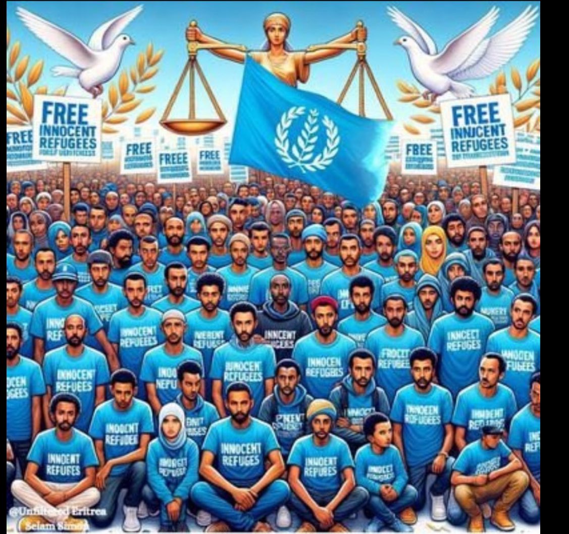 MametEBRF5358's tweet photo. @phelemawi Collaboration at Adis Abeba highlights the importance of unity in fighting repression. #Daerona #Transnationalrepression #Bluerevolution #Eritrea @AfarWatch @mrubin1971 @martinplaut @inside_afric @cnnbrk @BBCBreaking @washingtonpost @telegraaf @dw_politics https://t.co/bjTaOZf2kJ