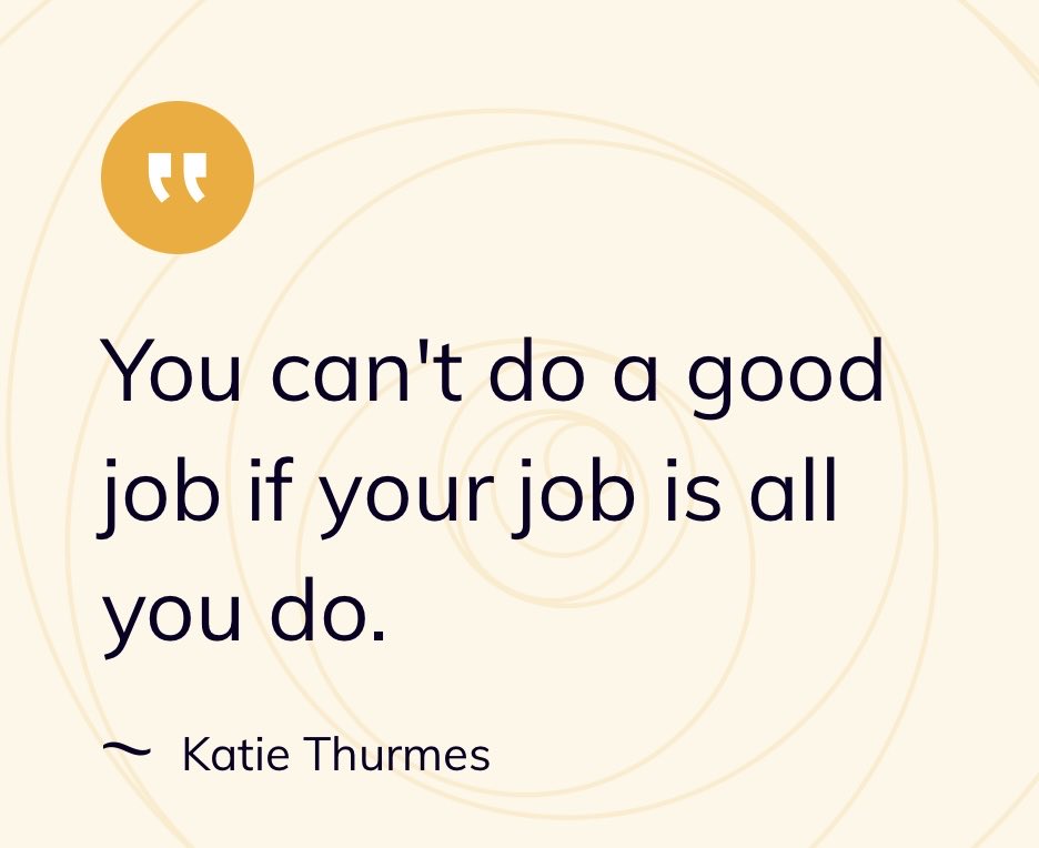 Baughg's tweet photo. #Good thought here https://t.co/lYS4cbSbxR