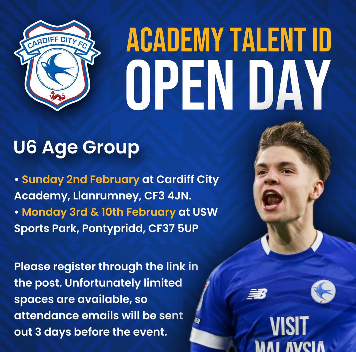 Vale of Glamorgan ADC tweet media