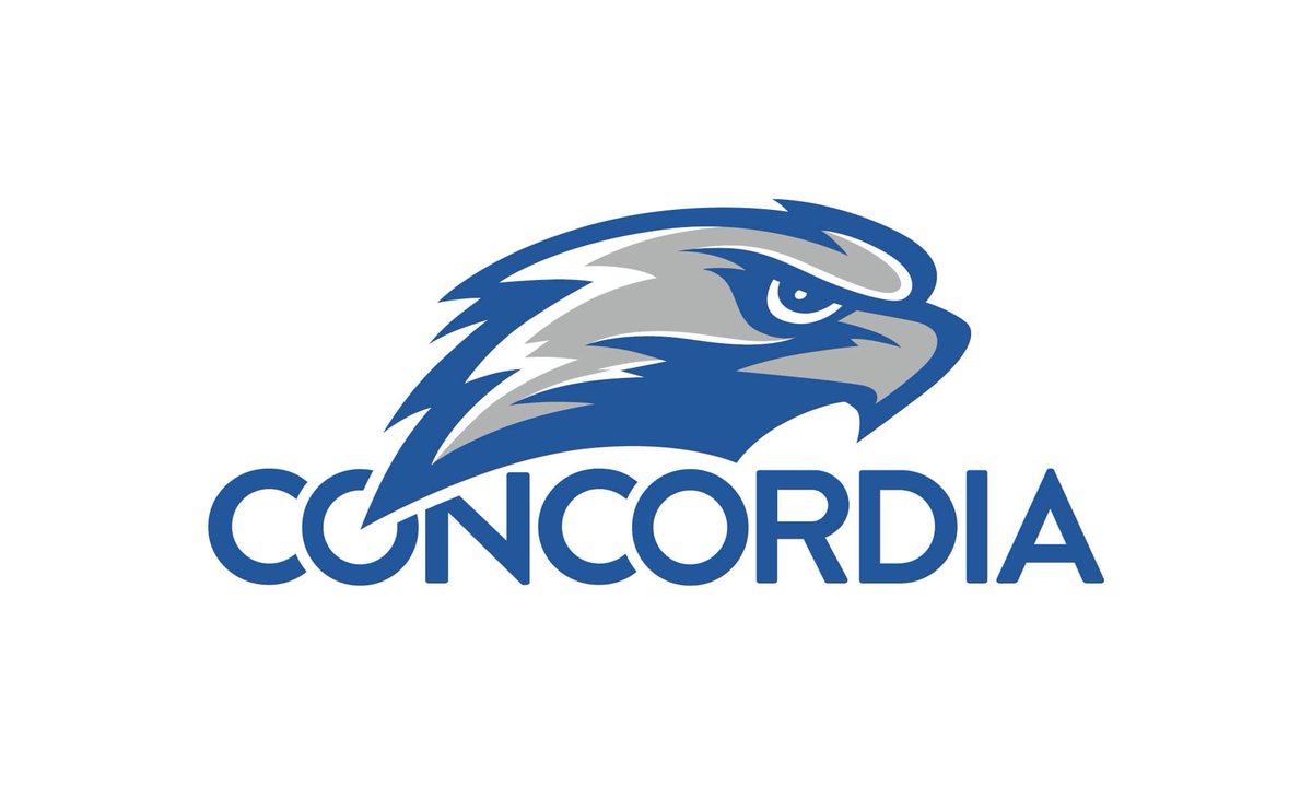 TSimpKing's tweet image. Happy to announce I’ve accepted a Graduate Assistant position with Concordia Wisconsin!

#CUDub #CUWFootball